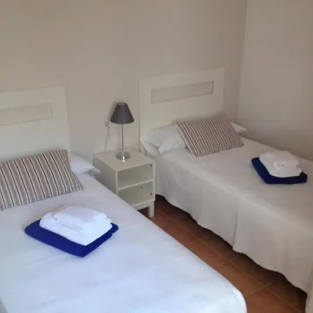 In Playa Blanca Sleeps 6 Includes Swimming Pool And Wifi *