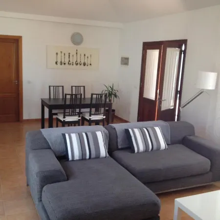 In Playa Blanca Sleeps 6 Includes Swimming Pool And Wifi Villa