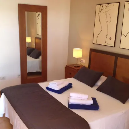 Villa In Playa Blanca Sleeps 6 Includes Swimming Pool And Wifi